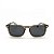ÓCULOS DE SOL TRITON EYEWEAR POLARIZADO QUADRADO ACETATO CINZA - Imagem 2