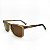 ÓCULOS DE SOL TRITON EYEWEAR POLARIZADO QUADRADO ACETATO MARROM - Imagem 1