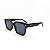 ÓCULOS DE SOL TRITON EYEWEAR QUADRADO ACETATO PRETO - Imagem 1