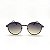 ÓCULOS DE SOL TRITON EYEWEAR REDONDO METAL CINZA CHUMBO - Imagem 2