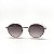 ÓCULOS DE SOL TRITON EYEWEAR REDONDO METAL PRATA - Imagem 2
