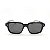 ÓCULOS DE SOL TRITON EYEWEAR POLARIZADO QUADRADO ACETATO PRETO - Imagem 3