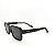 ÓCULOS DE SOL TRITON EYEWEAR POLARIZADO QUADRADO ACETATO PRETO - Imagem 1