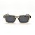 ÓCULOS DE SOL TRITON EYEWEAR POLARIZADO QUADRADO ACETATO CINZA - Imagem 3