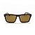 ÓCULOS DE SOL TRITON EYEWEAR POLARIZADO QUADRADO ACETATO MARROM - Imagem 3
