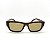 ÓCULOS DE SOL TRITON EYEWEAR RETANGULAR ACETATO MARROM - Imagem 2