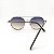 ÓCULOS DE SOL TRITON EYEWEAR REDONDO METAL COBRE - Imagem 3