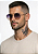 ÓCULOS DE SOL TRITON EYEWEAR REDONDO METAL COBRE - Imagem 2