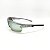 ÓCULOS DE SOL TRITON EYEWEAR ESPORTIVO ACETATO CINZA - Imagem 1