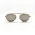 ÓCULOS DE SOL TRITON EYEWEAR AVIADOR METAL DOURADO - Imagem 2