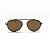 ÓCULOS DE SOL TRITON EYEWEAR AVIADOR METAL PRETO - Imagem 3