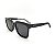 ÓCULOS DE SOL TRITON EYEWEAR POLARIZADO QUADRADO ACETATO PRETO - Imagem 1