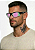 ÓCULOS DE SOL TRITON EYEWEAR ESPORTIVO ACETATO PRETO - Imagem 2