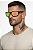 ÓCULOS DE SOL TRITON EYEWEAR ESPORTIVO ACETATO PRETO - Imagem 2