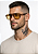 ÓCULOS DE SOL TRITON EYEWEAR AVIADOR ACETATO MARROM - Imagem 2