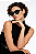 ÓCULOS DE SOL TRITON EYEWEAR REDONDO ACETATO PRETO - Imagem 2