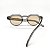 ÓCULOS DE SOL TRITON EYEWEAR REDONDO ACETATO CINZA - Imagem 3