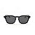 ÓCULOS DE SOL TRITON EYEWEAR POLARIZADO QUADRADO ACETATO PRETO - Imagem 3