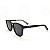ÓCULOS DE SOL TRITON EYEWEAR POLARIZADO QUADRADO ACETATO PRETO - Imagem 1
