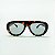 ÓCULOS DE SOL TRITON EYEWEAR AVIADOR ACETATO MARROM TARTARUGA - Imagem 2