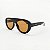 ÓCULOS DE SOL TRITON EYEWEAR AVIADOR ACETATO PRETO - Imagem 1