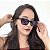 ÓCULOS DE SOL TRITON EYEWEAR GATINHO ACETATO AZUL - Imagem 2