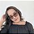 ÓCULOS DE SOL TRITON EYEWEAR GATINHO ACETATO MARROM - Imagem 2