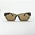 ÓCULOS DE SOL TRITON EYEWEAR GATINHO ACETATO MARROM - Imagem 2