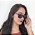 ÓCULOS DE SOL TRITON EYEWEAR QUADRADO ACETATO VERMELHO - Imagem 2
