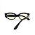 ÓCULOS DE SOL TRITON EYEWEAR RETRÔ ACETATO PRETO - Imagem 3