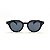 ÓCULOS DE SOL TRITON EYEWEAR REDONDO ACETATO PRETO - Imagem 2