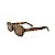 ÓCULOS DE SOL TRITON EYEWEAR RETRÔ ACETATO TARTARUGA - Imagem 1
