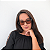 ÓCULOS DE SOL TRITON EYEWEAR RETANGULAR ACETATO CINZA - Imagem 2