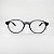 ARMAÇÃO DE GRAU TRITON EYEWEAR REDONDO ACETATO - Imagem 5