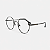 ARMAÇÃO DE GRAU TRITON EYEWEAR REDONDO METAL - Imagem 4
