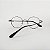 ÓCULOS DE GRAU TRITON EYEWEAR REDONDO METAL - Imagem 6