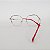 ÓCULOS DE GRAU TRITON EYEWEAR HEXAGONAL METAL - Imagem 12