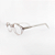 ÓCULOS DE GRAU TRITON EYEWEAR OVAL ACETATO - Imagem 1