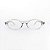 ÓCULOS DE GRAU TRITON EYEWEAR OVAL ACETATO - Imagem 2