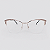 ÓCULOS DE GRAU TRITON EYEWEAR GATINHO METAL - Imagem 5