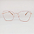 ÓCULOS DE GRAU TRITON EYEWEAR - Imagem 5