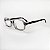 ÓCULOS DE GRAU TRITON EYEWEAR RETANGULAR ACETATO - Imagem 7