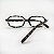 ÓCULOS DE GRAU TRITON EYEWEAR RETANGULAR ACETATO - Imagem 6