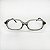 ÓCULOS DE GRAU TRITON EYEWEAR RETANGULAR ACETATO - Imagem 8