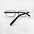 ÓCULOS DE GRAU TRITON EYEWEAR RETANGULAR ACETATO - Imagem 9