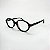 ÓCULOS DE GRAU TRITON EYEWEAR OVAL ACETATO - Imagem 1