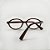 ÓCULOS DE GRAU TRITON EYEWEAR OVAL ACETATO - Imagem 6
