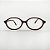 ÓCULOS DE GRAU TRITON EYEWEAR OVAL ACETATO - Imagem 5