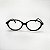 ÓCULOS DE GRAU TRITON EYEWEAR OVAL ACETATO - Imagem 2