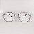 ÓCULOS DE GRAU TRITON EYEWEAR QUADRADO METAL - Imagem 8